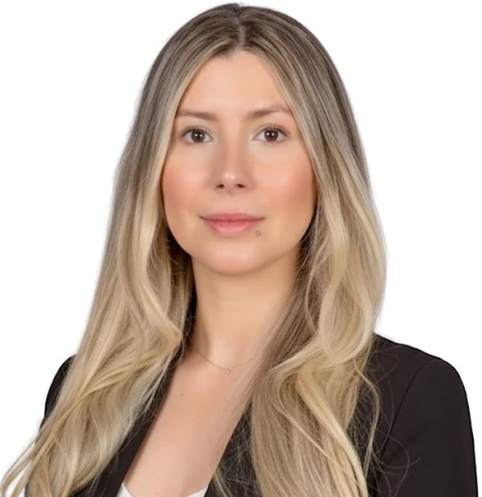 Nadia Lorena Franco Landívar