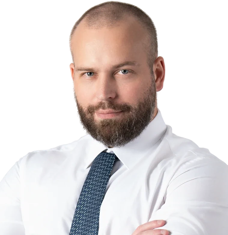 Denys Siiushov